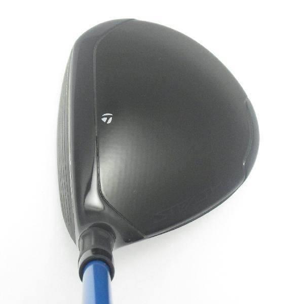 TaylorMade（テーラーメイド） STEALTH ステルス フェアウェイウッド