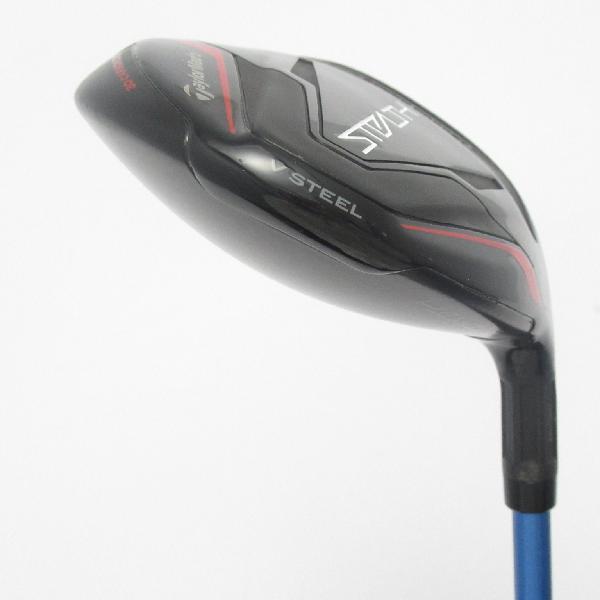 TaylorMade（テーラーメイド） STEALTH ステルス フェアウェイウッド