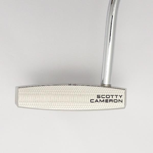 SCOTTY CAMERON スコッティキャメロン ファントム 9(2024) パター