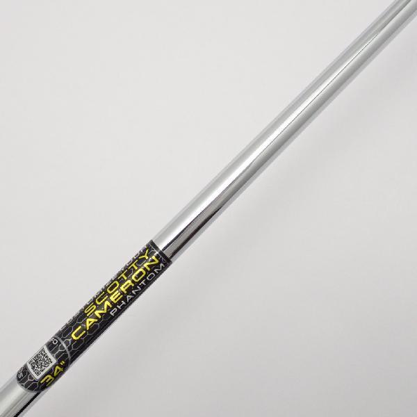 SCOTTY CAMERON スコッティキャメロン ファントム 9(2024) パター