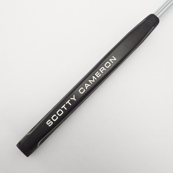 SCOTTY CAMERON スコッティキャメロン ファントム 9(2024) パター