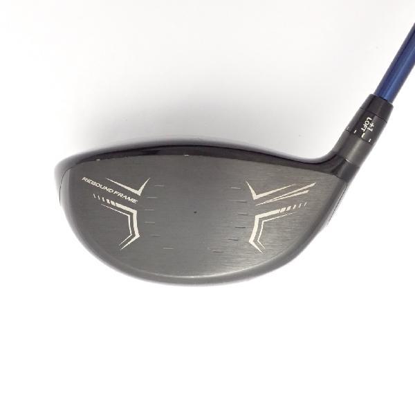 DUNLOP（ダンロップ） SRIXON スリクソン ZX5 ドライバー Diamana ZX