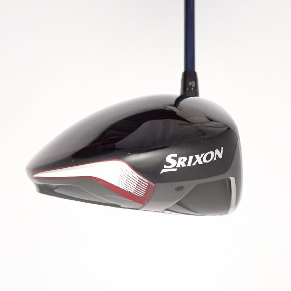 DUNLOP（ダンロップ） SRIXON スリクソン ZX5 ドライバー Diamana ZX