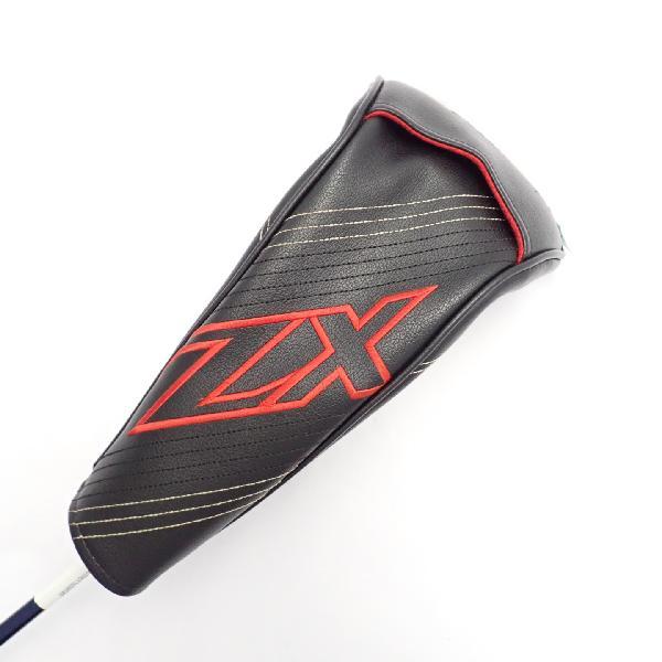 DUNLOP（ダンロップ） SRIXON スリクソン ZX5 ドライバー Diamana ZX