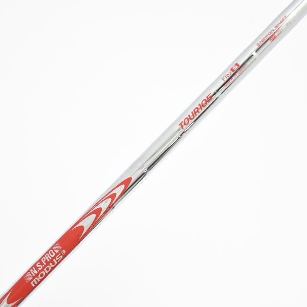 キャロウェイAPEX 2021 NSプロ MODUS 105 Sフレックス Callaway（キャロウェイ） キャロウェイゴルフ APEX APEX(2021