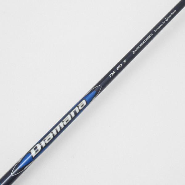 TaylorMade（テーラーメイド） Qi10 Qi10 MAX レスキュー