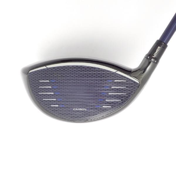 TaylorMade（テーラーメイド） Qi10 Qi10 ドライバー Diamana Blue