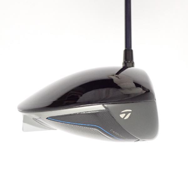 TaylorMade（テーラーメイド） Qi10 Qi10 ドライバー Diamana Blue