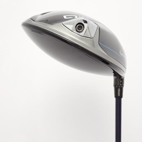 TaylorMade（テーラーメイド） Qi10 Qi10 ドライバー Diamana Blue