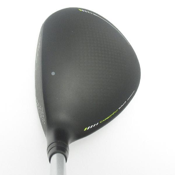 PING（ピン） G430 G430 HL MAX フェアウェイウッド Speeder NX 45