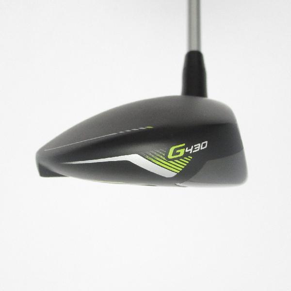 ピン G430 HL MAX Speeder NX 45 【3W】 PING（ピン） G430 G430 HL MAX フェアウェイウッド Speeder NX 45
