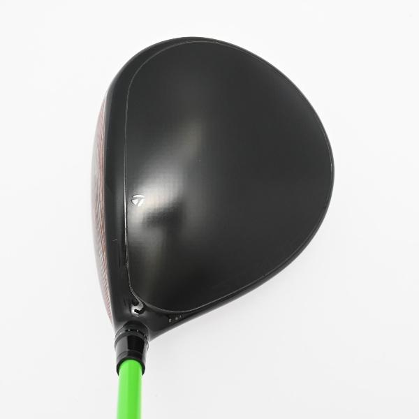 TaylorMade - テーラーメイド ATTAS アッタス4U 6S ドライバーシャフト TaylorMade（テーラーメイド） STEALTH ステルス ドライバー ATTAS 4U