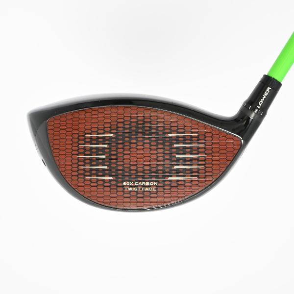 TaylorMade - テーラーメイド ATTAS アッタス4U 6S ドライバーシャフト TaylorMade（テーラーメイド） STEALTH ステルス ドライバー ATTAS 4U