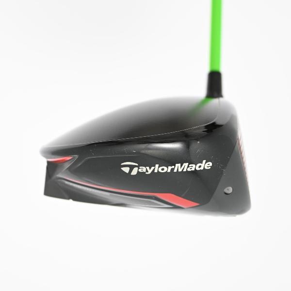TaylorMade（テーラーメイド） STEALTH ステルス ドライバー ATTAS 4U