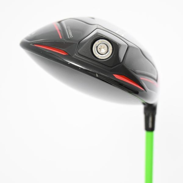 TaylorMade（テーラーメイド） STEALTH ステルス ドライバー ATTAS 4U