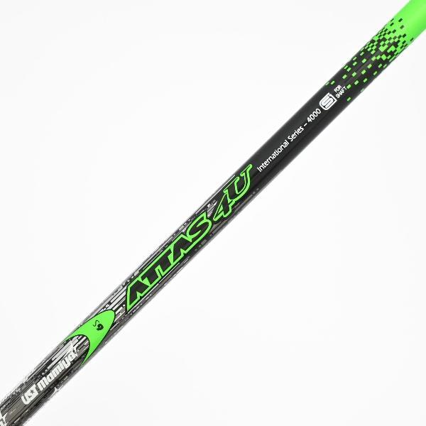 TaylorMade（テーラーメイド） STEALTH ステルス ドライバー ATTAS 4U