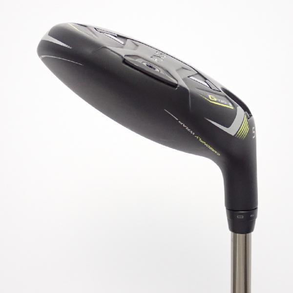 PING（ピン） G430 G430 ハイブリッド ユーティリティ PING TOUR 2.0
