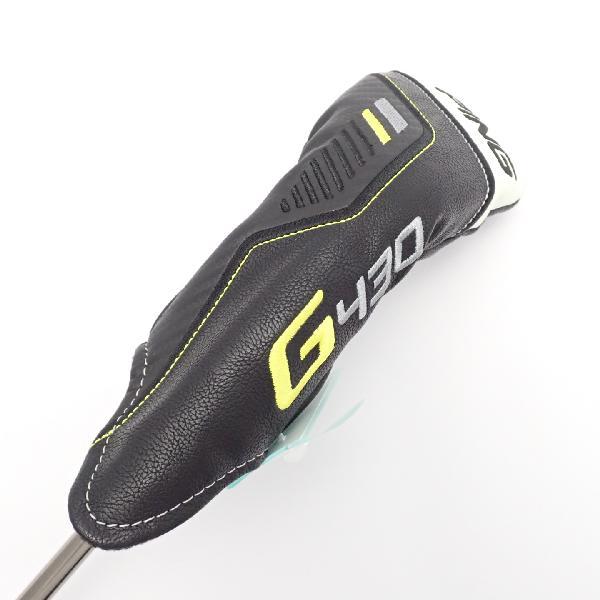 PING（ピン） G430 G430 ハイブリッド ユーティリティ PING TOUR 2.0