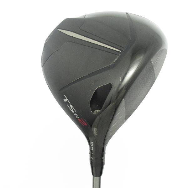 Titleist（タイトリスト） TSR TSR2 ドライバー TSP111 50 シャフト