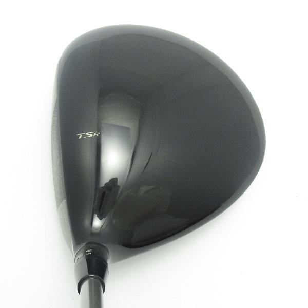 Titleist（タイトリスト） TSR TSR2 ドライバー TSP111 50 シャフト