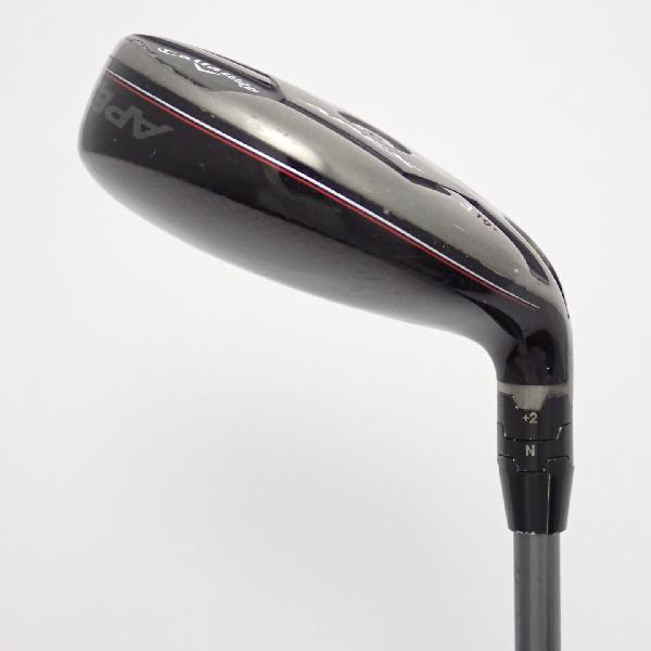 Callaway（キャロウェイ） キャロウェイゴルフ APEX APEX UT(2021