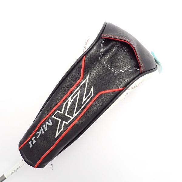 DUNLOP（ダンロップ） SRIXON スリクソン ZX5 MkII LS ドライバー