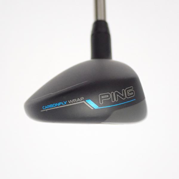 PING（ピン） G440 G440 ハイブリッド ユーティリティ PING TOUR 2.0