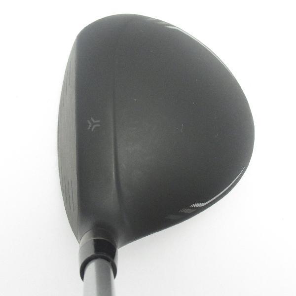 DUNLOP（ダンロップ） SRIXON スリクソン ZX MkII フェアウェイウッド