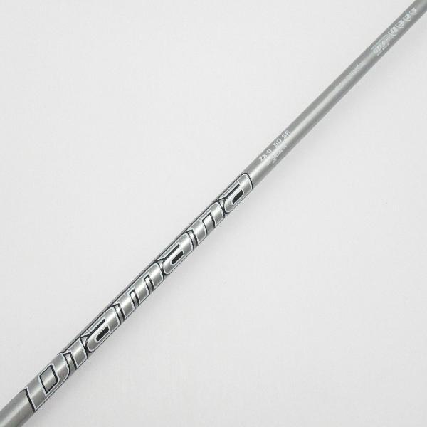 DUNLOP（ダンロップ） SRIXON スリクソン ZX MkII フェアウェイウッド