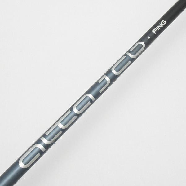 PING（ピン） G425 G425 ハイブリッド ユーティリティ ALTA J CB SLATE