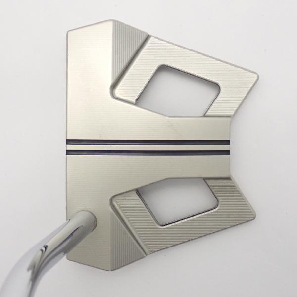 k*e様 スコッティキャメロン ファントム 9 (2024) 34インチ 純正カ SCOTTY CAMERON スコッティキャメロン ファントム 9(2024) パター