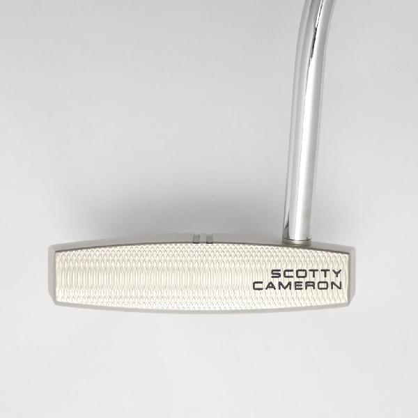 SCOTTY CAMERON スコッティキャメロン ファントム 9(2024) パター