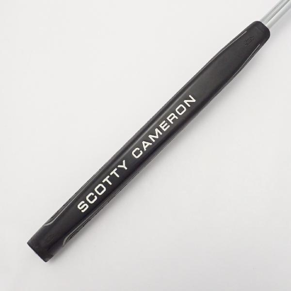 SCOTTY CAMERON スコッティキャメロン ファントム 9(2024) パター