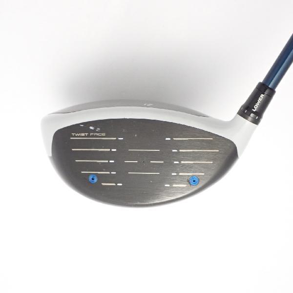 SIMMAX ドライバー TENSEI BLUE TM50 シャフト2021年 TaylorMade（テーラーメイド） SIM SIM マックス ドライバー TENSEI