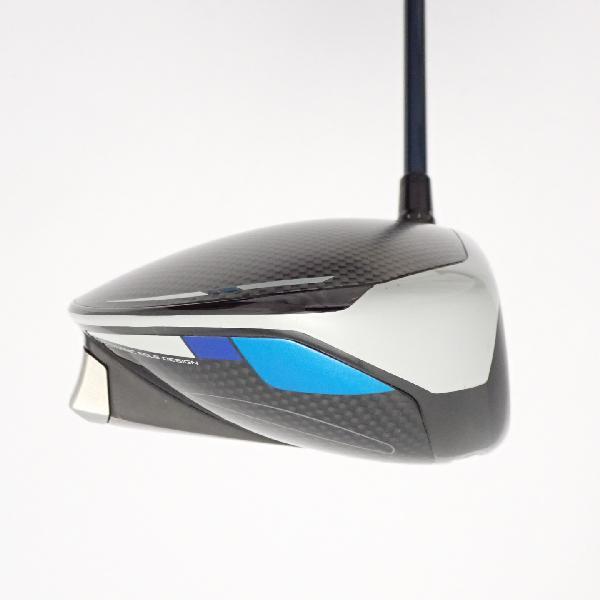 TaylorMade（テーラーメイド） SIM SIM マックス ドライバー TENSEI