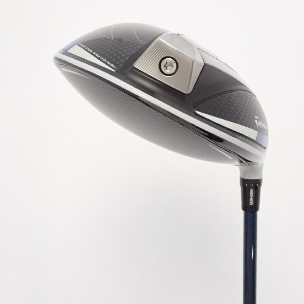 TaylorMade（テーラーメイド） SIM SIM マックス ドライバー TENSEI