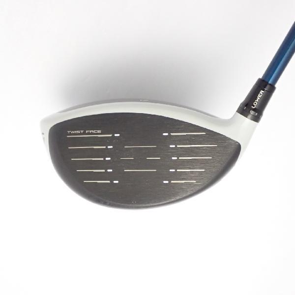 TaylorMade（テーラーメイド） SIM2 SIM2 マックス ドライバー TENSEI