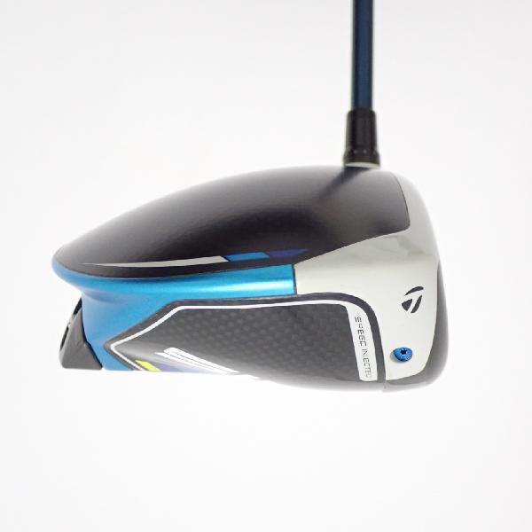 TaylorMade（テーラーメイド） SIM2 SIM2 マックス ドライバー TENSEI