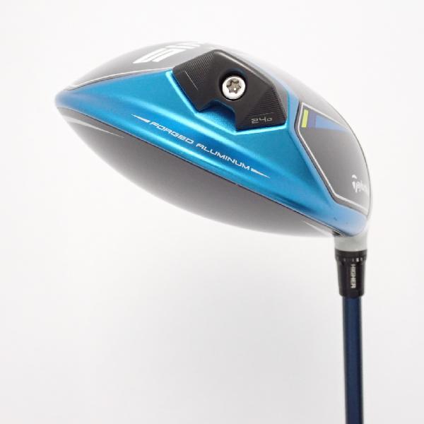 TaylorMade（テーラーメイド） SIM2 SIM2 マックス ドライバー TENSEI