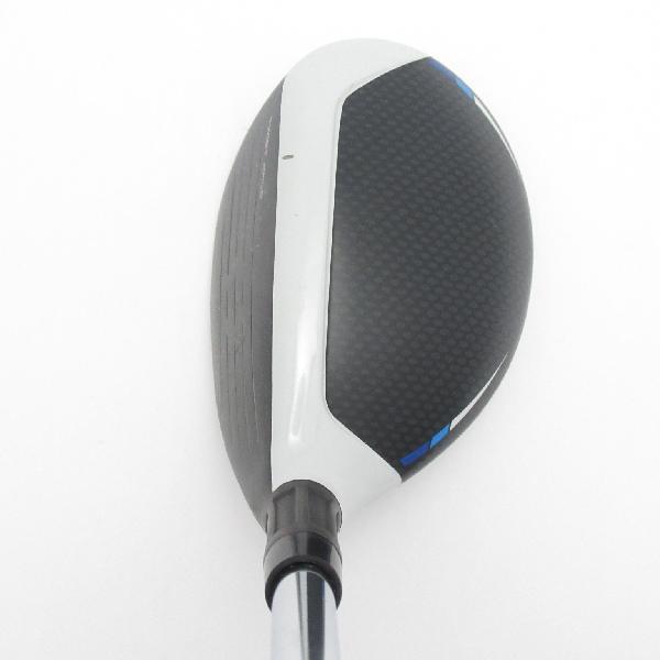 TaylorMade（テーラーメイド） SIM2 SIM2 マックス レスキュー