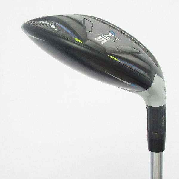 TaylorMade（テーラーメイド） SIM2 SIM2 マックス レスキュー
