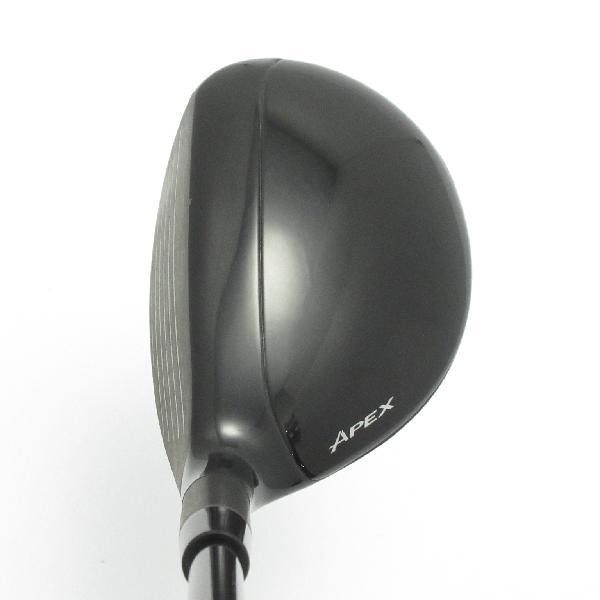 【美品】2025 APEX UW 19° TENSEI黒シルバー　70S Callaway（キャロウェイ） キャロウェイゴルフ APEX APEX UW(2025