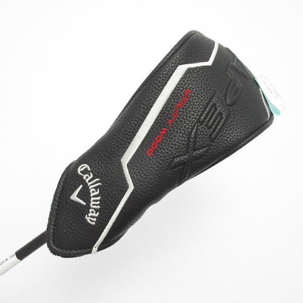 キャロウェイ2025 APEX UW 19° TENSEI黒シルバー　70SR Callaway（キャロウェイ） キャロウェイゴルフ APEX APEX UW(2025