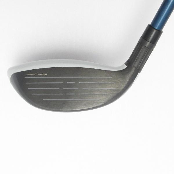 TaylorMade（テーラーメイド） SIM2 SIM2 マックス レスキュー
