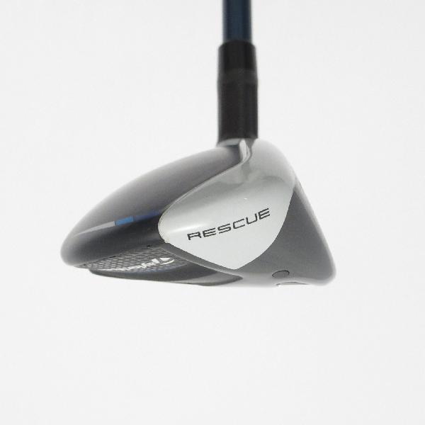 TaylorMade（テーラーメイド） SIM2 SIM2 マックス レスキュー