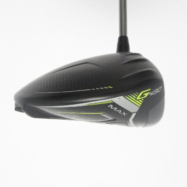 PING（ピン） G430 G430 MAX ドライバー PING TOUR 2.0 CHROME 65