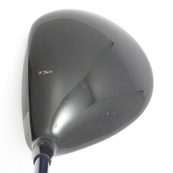 Titleist（タイトリスト） TSR TSR4 ドライバー VENTUS TR BLUE 6