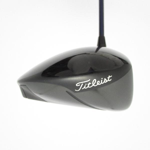Titleist（タイトリスト） TSR TSR4 ドライバー VENTUS TR BLUE 6