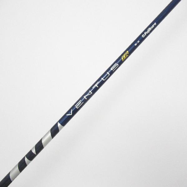Titleist（タイトリスト） TSR TSR4 ドライバー VENTUS TR BLUE 6