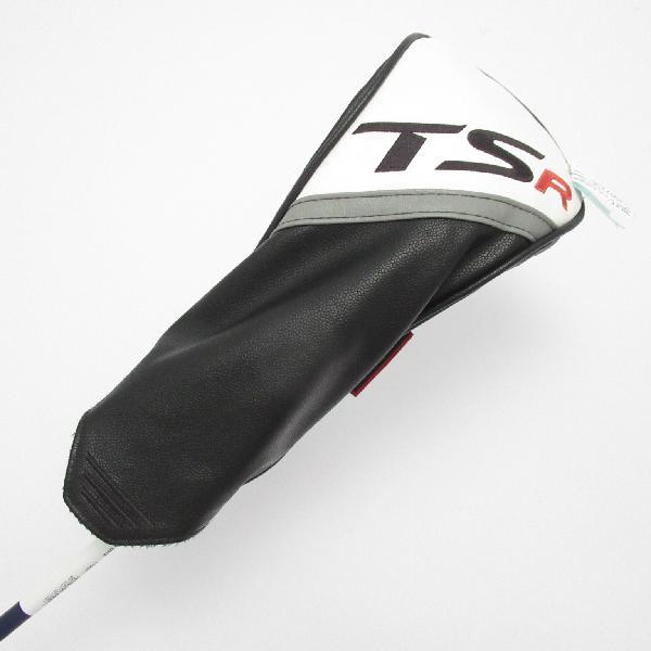 Titleist（タイトリスト） TSR TSR4 ドライバー VENTUS TR BLUE 6